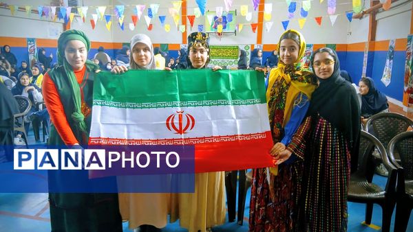 ۲۲بهمن؛ نماد همبستگی و اتحاد مردم ایران است