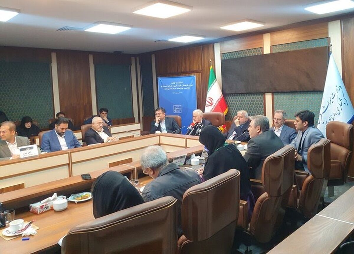 سفرهای نوروزی به بهترین شکل ممکن برگزار شد