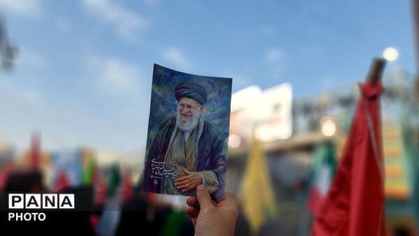 آخرین دیدار