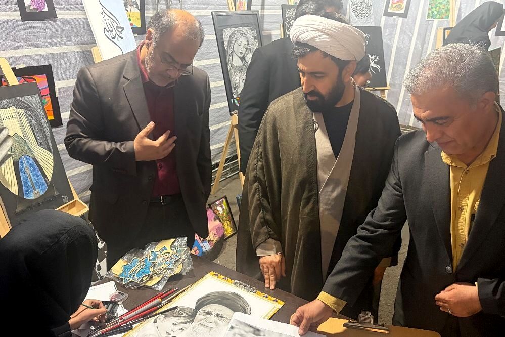 روایتِ موفقیت ژوژمانی که توانمندی‌های دانش آموزان را به رخ کشید