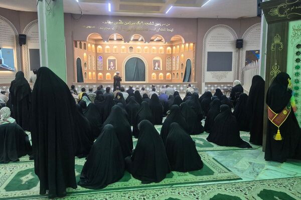 نوجوانان راهیان نور در سفر به مناطق مرزی خاطراتی از ایثار و فداکاری را رقم زدند