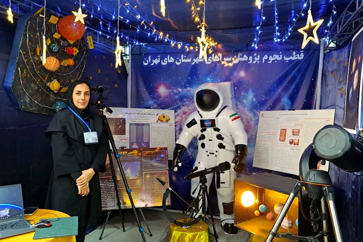 پژوهش‌سراها پرچمدار آموزش مبتنی بر تجربه در نظام آموزشی هستند