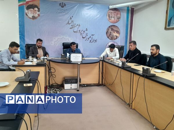 آیین تجلیل از خبرنگاران پانا