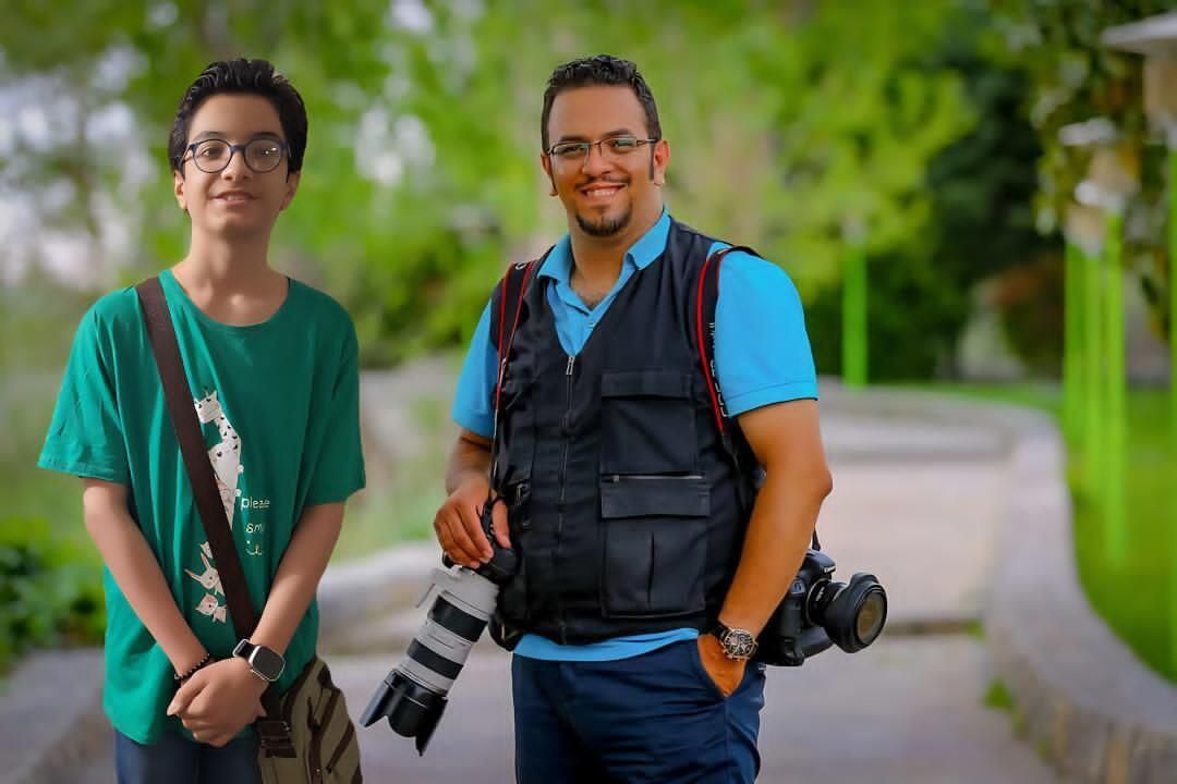 عکس‌ها راویان خاموش تاریخ هستند