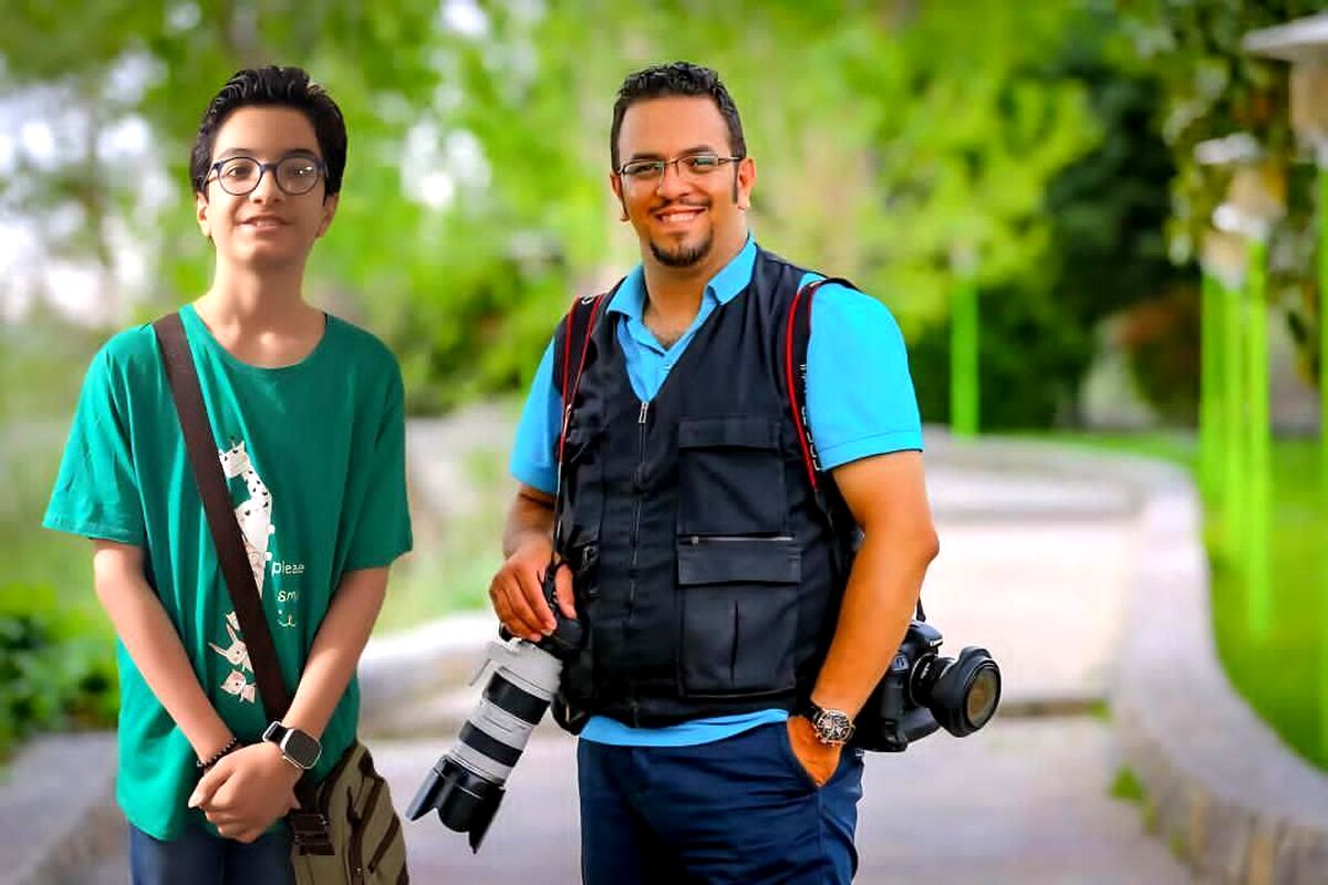 عکس‌ها راویان خاموش تاریخ هستند