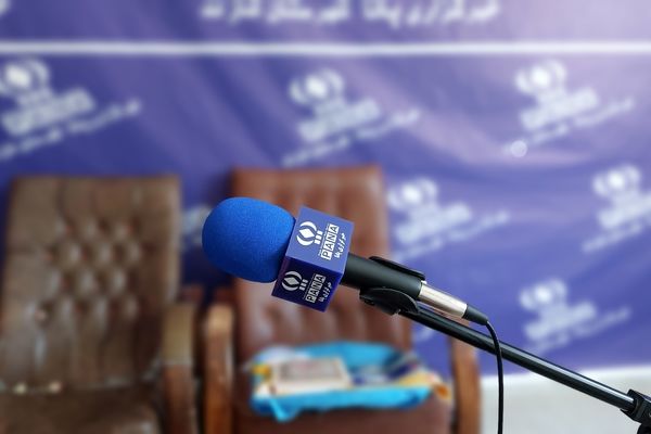 افتتاح نخستین اتاق خبر پانا در شازند؛ گامی نو در مسیر توسعه رسانه‌های دانش‌آموزی