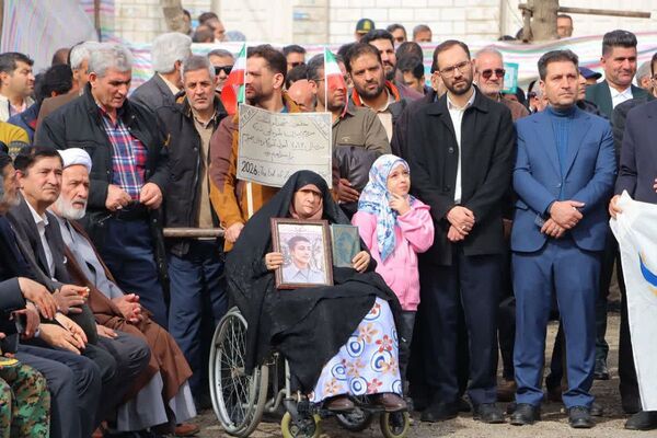 اسلامشهر در مسیر انقلاب؛ حماسه‌ای دیگر در ۲۲ بهمن رقم خورد