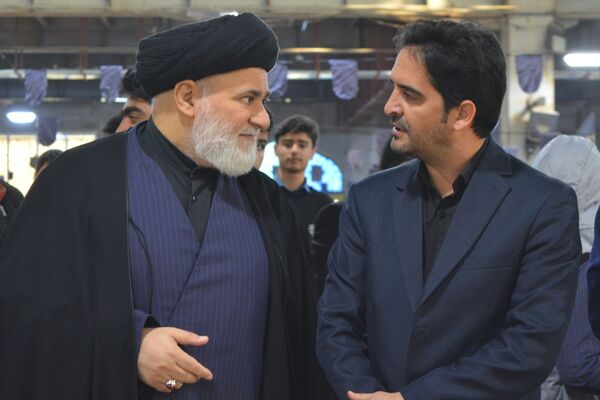 نوگلان فاطمی بهارستانی