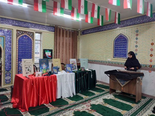 افتتاح بسته ویژه فرهنگی–هویتی «ایرانمون»
