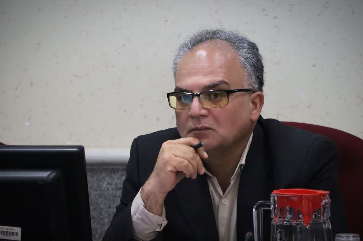 برخورد قاطع با متخلفان نانوایی در دستور کار قرار دارد
