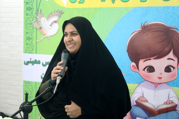 جشن آغازین آموزش قرآن در مدارس بوشهر