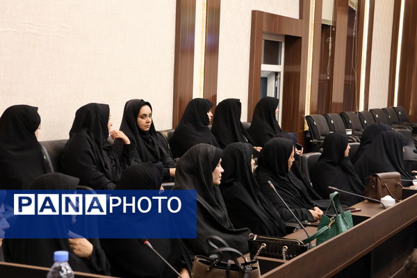 برنامه‌ریزی ویژه و سازماندهی مدارس با حضور پررنگ مسئولان شهرستان تربت حیدریه