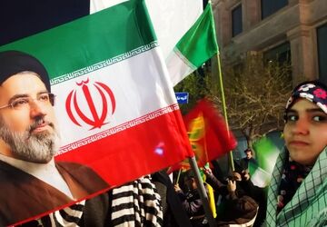 غروری که با نسیم وطن در روز ۱۲ فروردین بیدار می‌شود