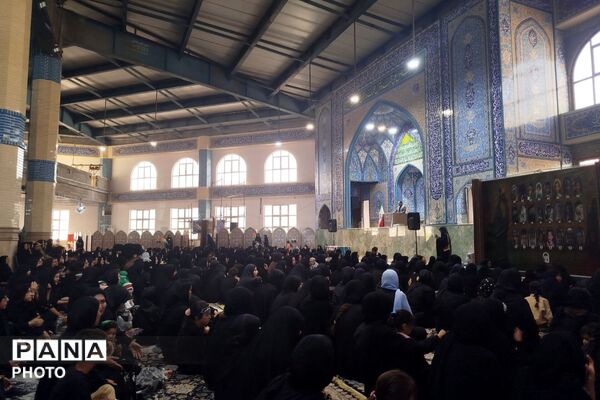 علی‌اصغر؛ لالایی ناتمام کربلا
