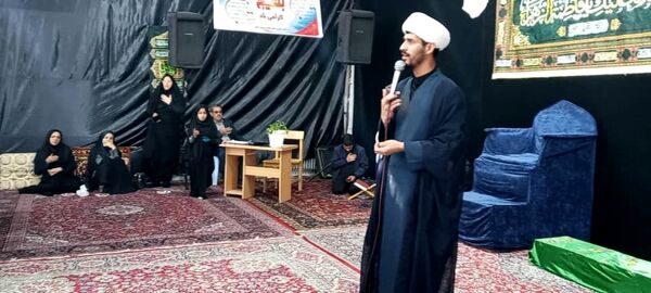 شهادت حضرت فاطمه (س) و غمی که پایان ندارد
