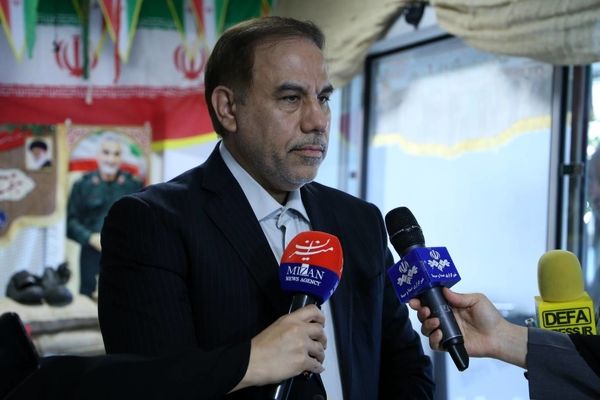 حضور مردم در۲۲ بهمن، سرمایه‌ای بزرگ برای نظام اسلامی است