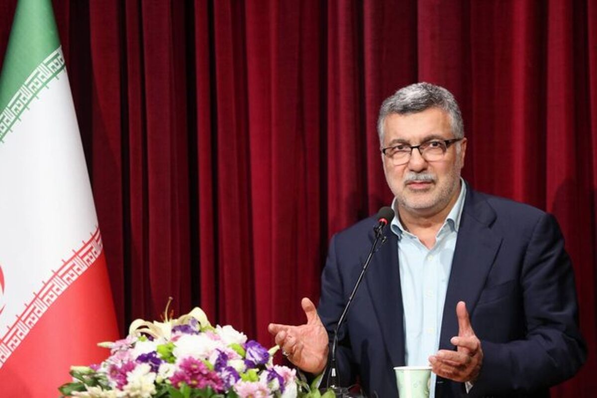 تاب‌آوری ایران نتیجه پیوند «علم، فناوری و فرهنگ ایثار» است/ جشنواره ملی ایثار نمادی از پیوند سرمایه علمی و سرمایه معنوی است