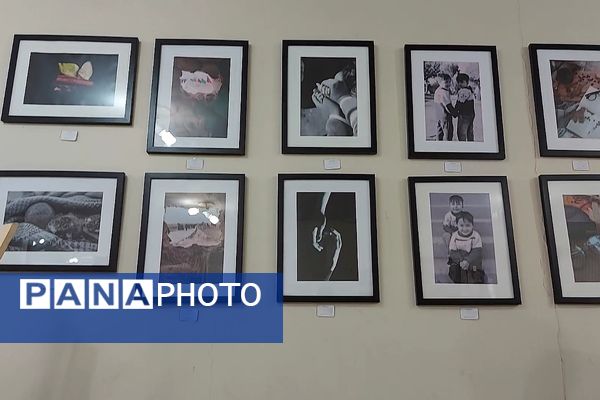 اختتامیه هفته فرهنگ و هنر مدارس کهریزک 