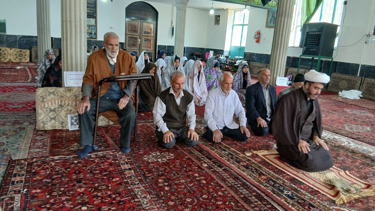 پیوند منزل، مدرسه و مسجد در قالب طرح سه میم، گامی مؤثر در جهت تربیت تمام‌ساحتی دانش‌آموزان است