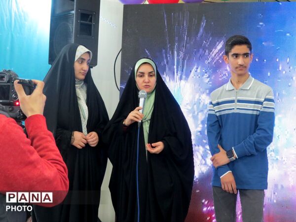 تلفیق هنر و معنویت