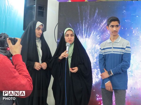 تلفیق هنر و معنویت