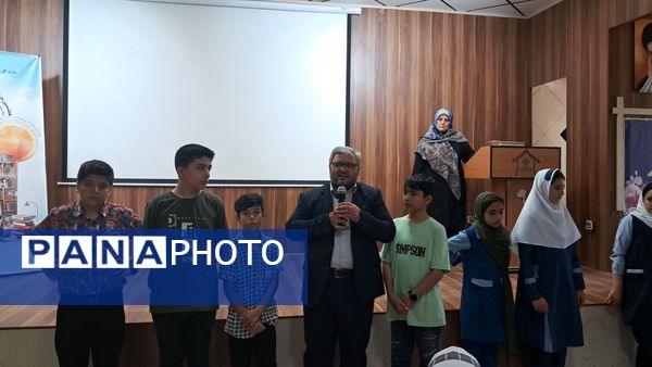 هفتمین جشنواره کتابخوانی «کتاب‌نوش»