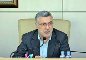 قدردانی وزیر بهداشت از دانشگاه های علوم پزشکی کشور برای دریافت حذف گواهینامه سرخک و سرخجه