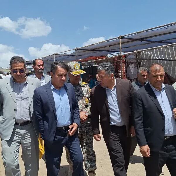 دومین جشنواره فرهنگی و ورزشی در روستای جوبند اهر
