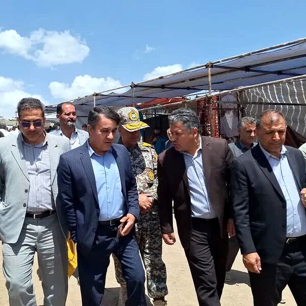 دومین جشنواره فرهنگی و ورزشی در روستای جوبند اهر