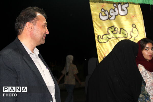  از شکوه عید غدیر تا تجمعات شبانه؛ تجلی اتحاد و ایمان در دل ملت