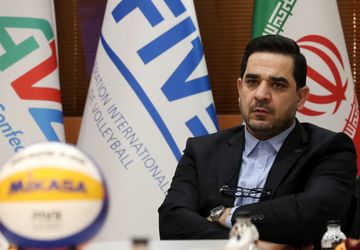 ممنوعیت مذاکره و انعقاد قرارداد با بازیکنان تیم ملی والیبال تا پایان اردیبهشت