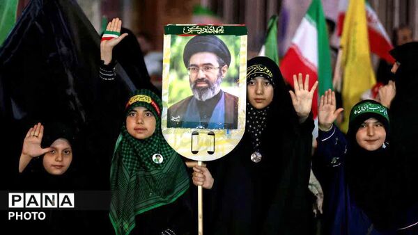 فریاد عزا، پژواک قیام