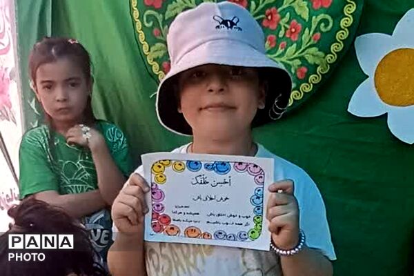 برپایی غرفه های مهدویت، فرهنگی هنری، بهداشت - سلامت، ورزشی و بسیج فرهنگیان در چهاردانگه