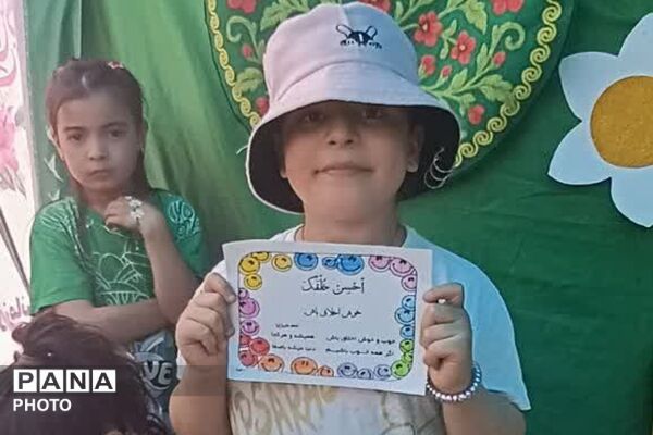 برپایی غرفه های مهدویت، فرهنگی هنری، بهداشت - سلامت، ورزشی و بسیج فرهنگیان در چهاردانگه