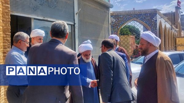 چهاردهمین دوره انتخابات ریاست جمهوری در اشتهارد 