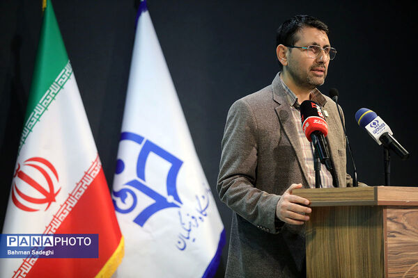 رونمایی از مستند تلویزیونی مهر