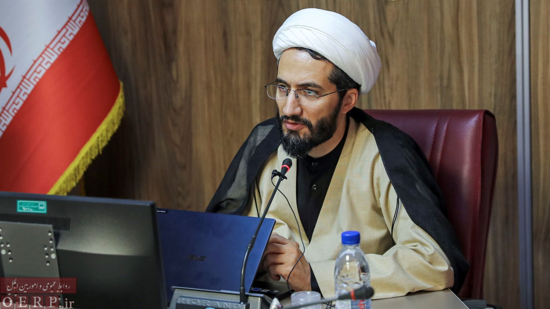 قدردانی وزارت آموزش‌وپرورش از سازمان بازرسی برای ورود به مسئله تامین ‌کاغذ کتاب درسی