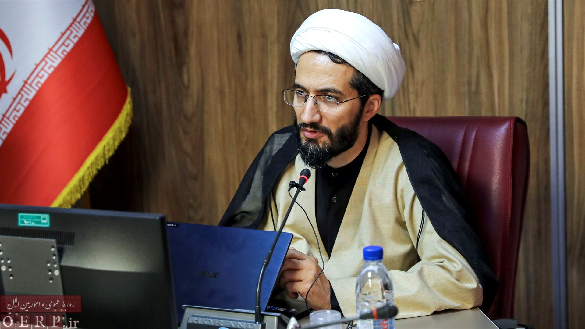 قدردانی وزارت آموزش‌وپرورش از سازمان بازرسی برای ورود به مسئله تامین ‌کاغذ کتاب درسی