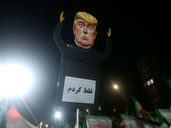  شب‌های اتحاد ملی برای سربلندی کشور در بلوار فضل نیشابور