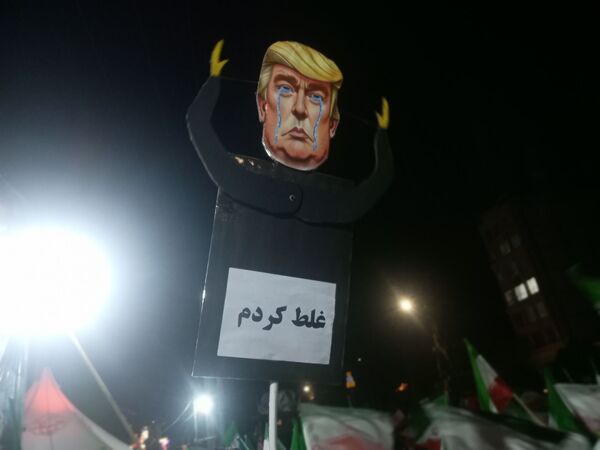  شب‌های اتحاد ملی برای سربلندی کشور در بلوار فضل نیشابور