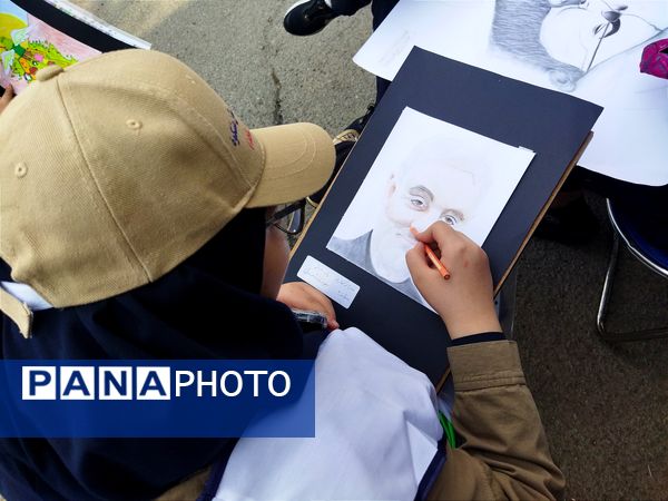 جشنواره فرهنگی هنری با محوریت حمایت از فلسطینیان