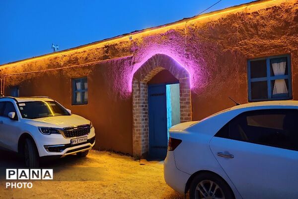 زیبایی‌های بومی و محلی در اقامتگاه های بوم گردی  شهربار