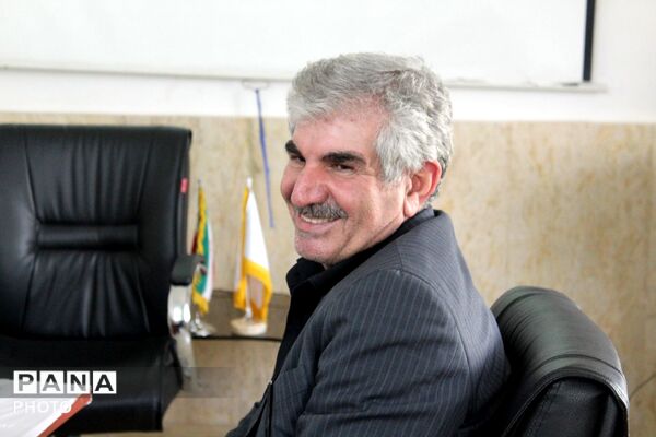 بازدید رئیس دانشگاه جامع علمی کاربردی کشور از  صنایع و مراکز علمی کاربردی  دانشگاه علمی کاربردی کرج 