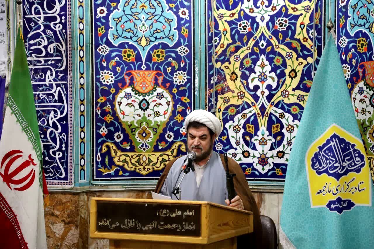 تبیین دستاوردهای انقلاب اسلامی وظیفه همگانی است
