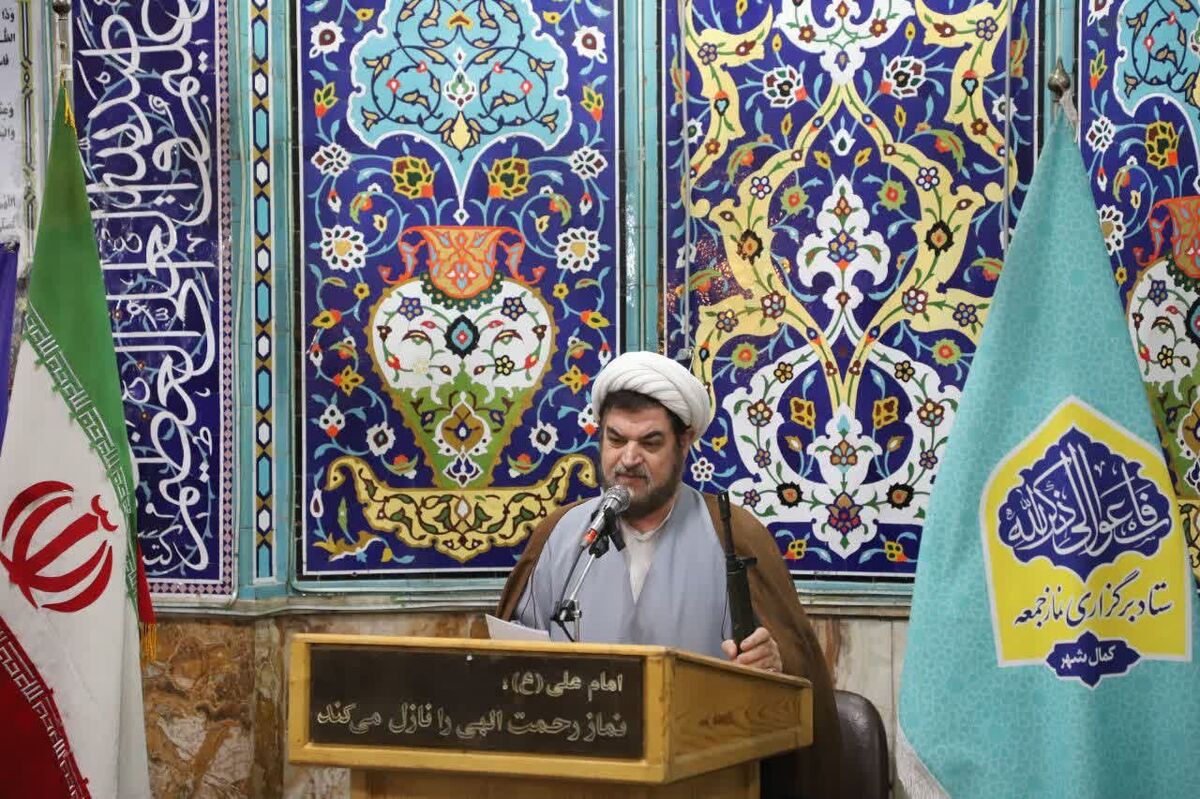 تبیین دستاوردهای انقلاب اسلامی وظیفه همگانی است