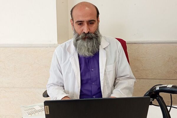 برگزاری دوره چهارم اهدای خون در نسیم شهر