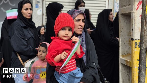  وداع دهه نودی‌ها با فرزندان رشید وطن