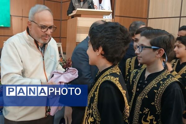 افتتاح همزمان ۵۱ زمین ورزشی در شهرستانهای استان تهران 