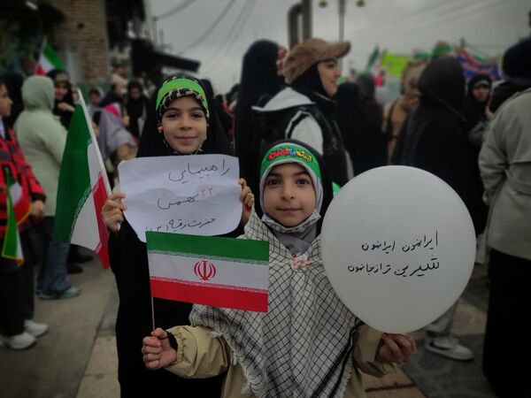 قاب‌های ماندگار از جشن اتحاد در گالیکش