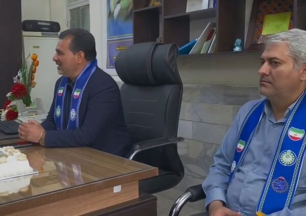 طلوع همدلی در آیینه سازمان دانش‌آموزی 